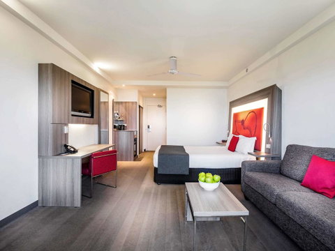 Novotel Darwin CBD - St Kilda Accommodation 33