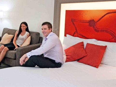 Novotel Darwin CBD - St Kilda Accommodation 35