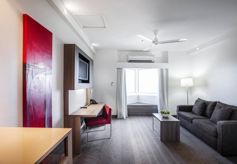 Novotel Darwin CBD - St Kilda Accommodation 28