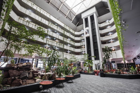 Novotel Darwin CBD - St Kilda Accommodation 21
