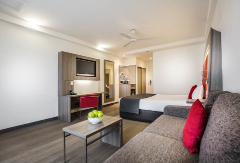Novotel Darwin CBD - St Kilda Accommodation 22