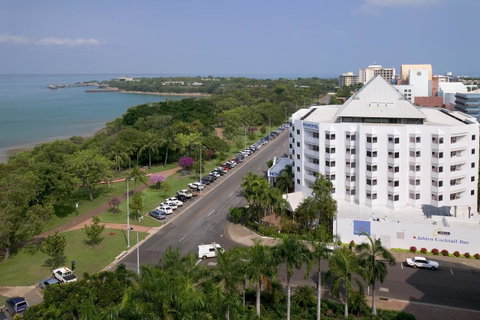 Novotel Darwin CBD - St Kilda Accommodation 0