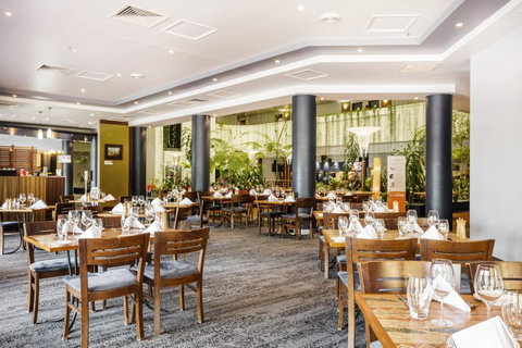 Novotel Darwin CBD - St Kilda Accommodation 17
