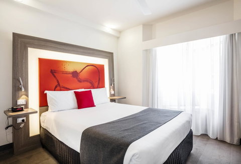 Novotel Darwin CBD - St Kilda Accommodation 5