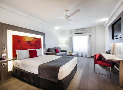 Novotel Darwin CBD - St Kilda Accommodation 12