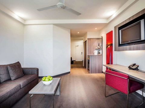Novotel Darwin CBD - St Kilda Accommodation 29