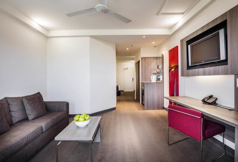 Novotel Darwin CBD - St Kilda Accommodation 15