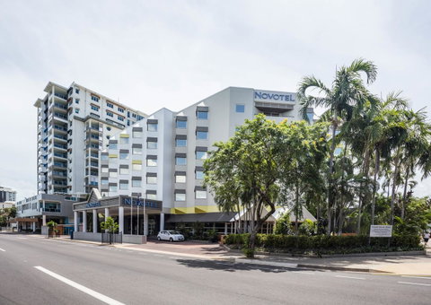 Novotel Darwin CBD - St Kilda Accommodation 13