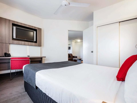 Novotel Darwin CBD - St Kilda Accommodation 31