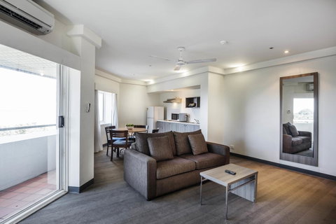 Novotel Darwin CBD - St Kilda Accommodation 6