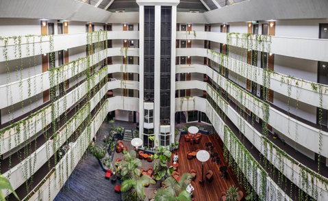 Novotel Darwin CBD - St Kilda Accommodation 3