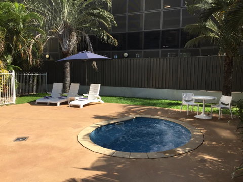Novotel Darwin CBD - St Kilda Accommodation 11
