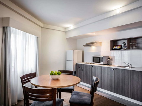 Novotel Darwin CBD - St Kilda Accommodation 32