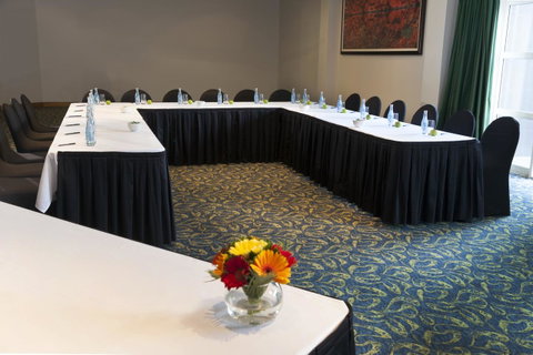 Novotel Darwin CBD - St Kilda Accommodation 24