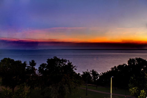 Novotel Darwin CBD - St Kilda Accommodation 1