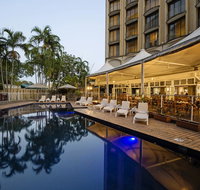 DoubleTree by Hilton Darwin - St Kilda Accommodation