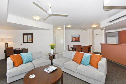 Metro Advance Apartments & Hotel - St Kilda Accommodation 18