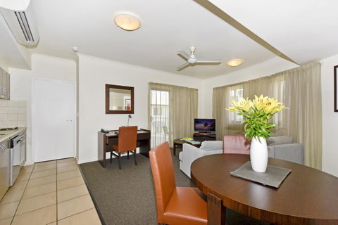 Metro Advance Apartments & Hotel - St Kilda Accommodation 16