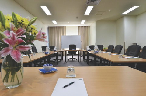 Metro Advance Apartments & Hotel - St Kilda Accommodation 7