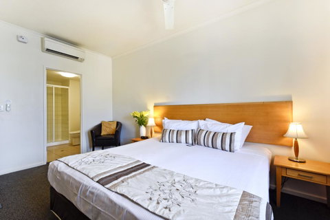 Metro Advance Apartments & Hotel - St Kilda Accommodation 11