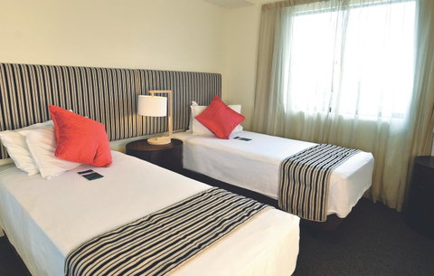 Metro Advance Apartments & Hotel - St Kilda Accommodation 6
