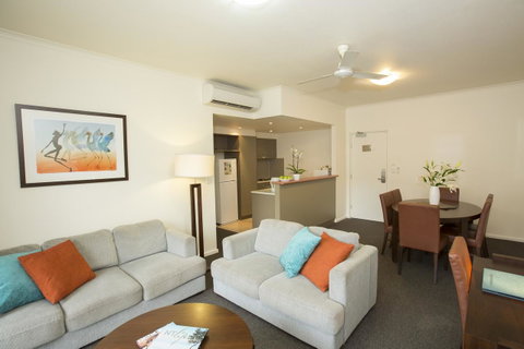 Metro Advance Apartments & Hotel - St Kilda Accommodation 22