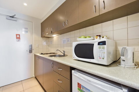 Metro Advance Apartments & Hotel - St Kilda Accommodation 14