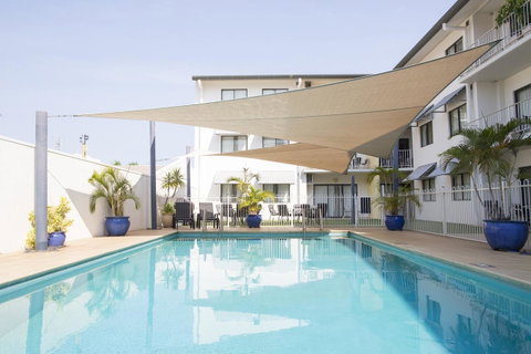 Metro Advance Apartments & Hotel - St Kilda Accommodation 1
