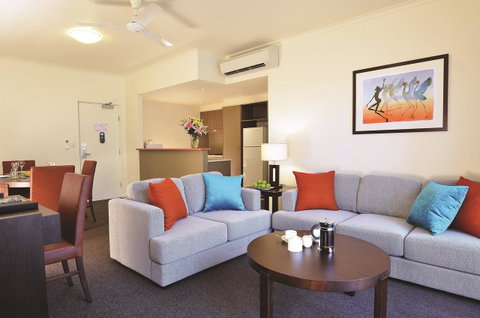 Metro Advance Apartments & Hotel - St Kilda Accommodation 2