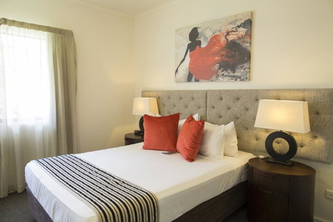 Metro Advance Apartments & Hotel - St Kilda Accommodation 20