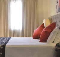 Metro Advance Apartments  Hotel - St Kilda Accommodation