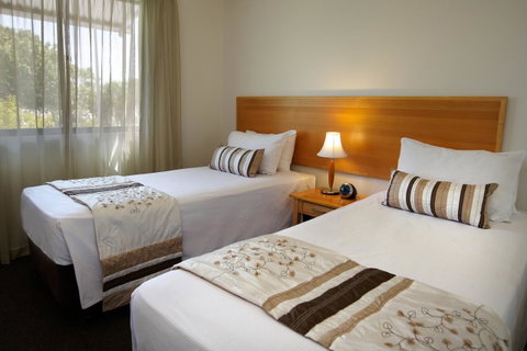 Metro Advance Apartments & Hotel - St Kilda Accommodation 9