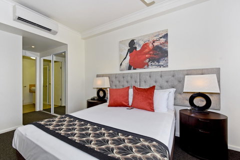 Metro Advance Apartments & Hotel - St Kilda Accommodation 13