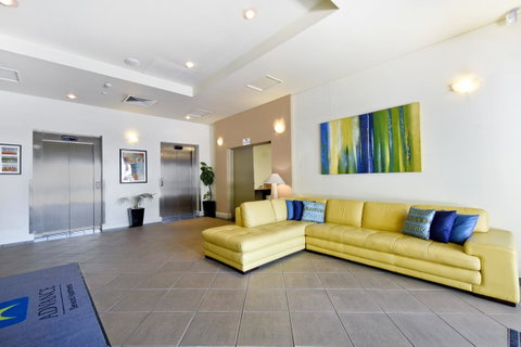 Metro Advance Apartments & Hotel - St Kilda Accommodation 19