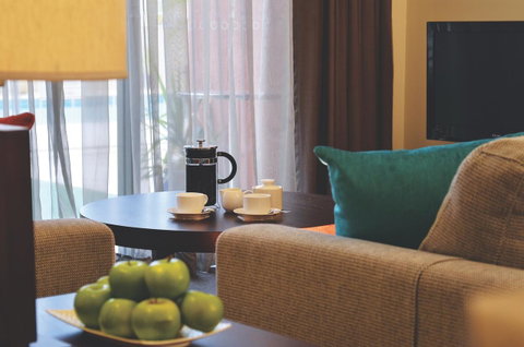 Metro Advance Apartments & Hotel - St Kilda Accommodation 4