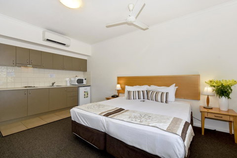 Metro Advance Apartments & Hotel - St Kilda Accommodation 15