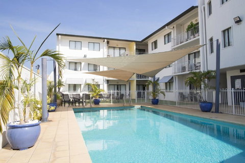 Metro Advance Apartments & Hotel - St Kilda Accommodation 21