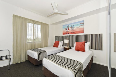 Metro Advance Apartments & Hotel - St Kilda Accommodation 17