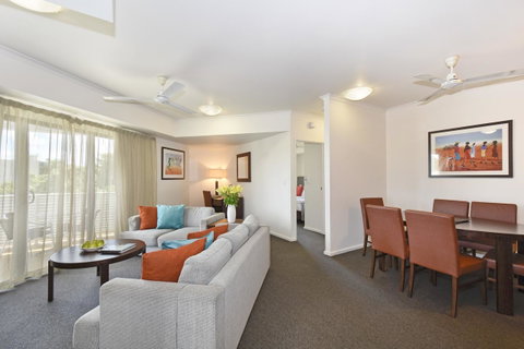 Metro Advance Apartments & Hotel - St Kilda Accommodation 5