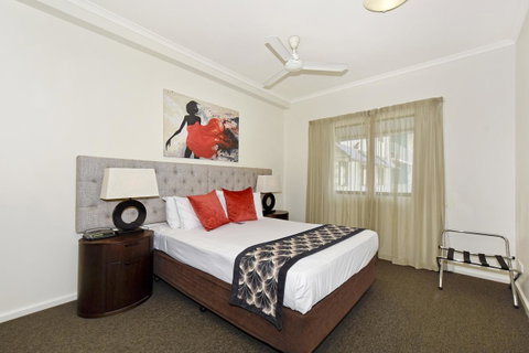 Metro Advance Apartments & Hotel - St Kilda Accommodation 12