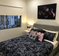Darwin-Ocean views tropical getaway pool  aircon - St Kilda Accommodation
