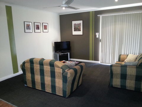 Alice On Todd Apartments - St Kilda Accommodation 17