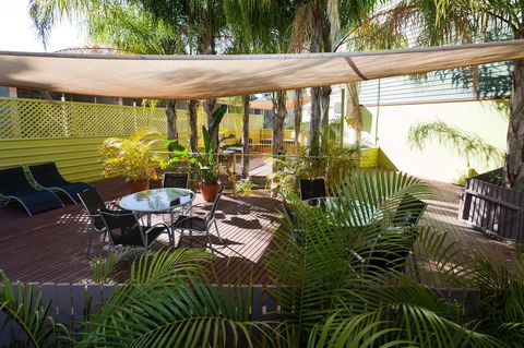 Alice On Todd Apartments - St Kilda Accommodation 4