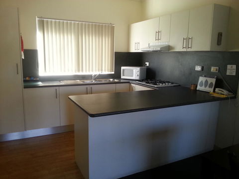 Alice On Todd Apartments - St Kilda Accommodation 15