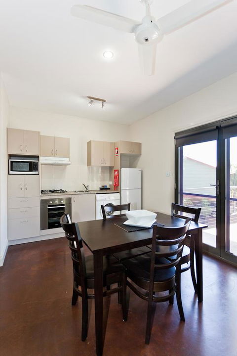 Alice On Todd Apartments - St Kilda Accommodation 19