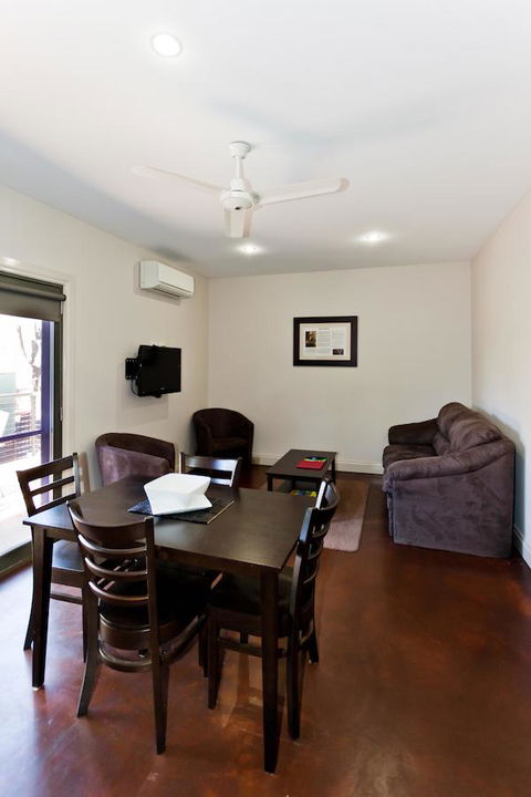 Alice On Todd Apartments - St Kilda Accommodation 20