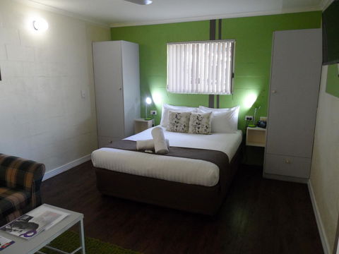 Alice On Todd Apartments - St Kilda Accommodation 21