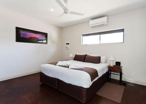 Alice On Todd Apartments - St Kilda Accommodation 5
