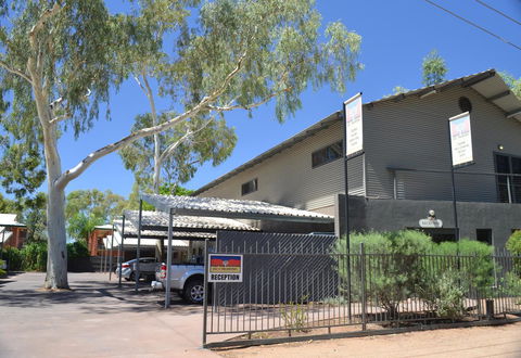 Alice On Todd Apartments - St Kilda Accommodation 1