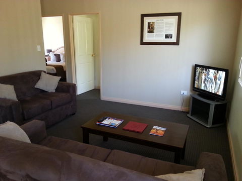 Alice On Todd Apartments - St Kilda Accommodation 13